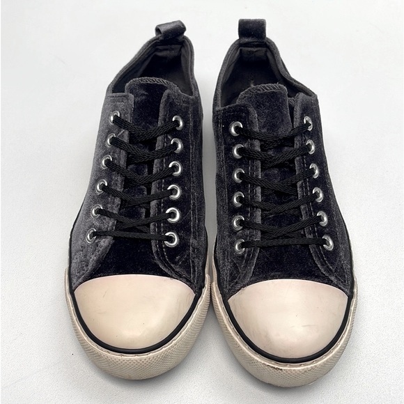 Velvet My Style Sneakers - Picture 7 of 14